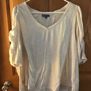 Democracy Casual Top